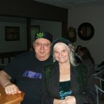 Big Charlie and me