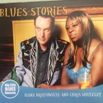 Blues Stories hotblues.ca