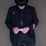 Mac the Harmonica Player