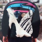 Men's Skiing Jacket