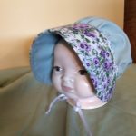 Baby bonnets