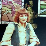 Jan Donaldson's Stained Glass Quilting
