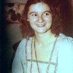 Jan Donaldson, My 1st show 1978