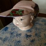 Kids Reversible Cap