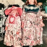 5 piece fancy girls outfits