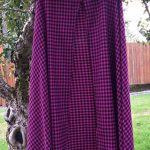 I make all kinds of capes. Twirly capes too. Short capes and long capes. Capes ....... I make great capes.