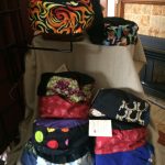 Reversible Chefs Hats Men's regular size