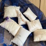 Ring-Bearer Pillows