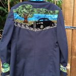 Bryan Senft custom order