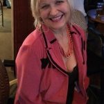Beverley McKeen