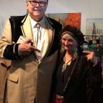 David Vest and Jan Donaldson