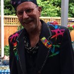 Gary Gilbert