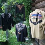 Staged-Up Jacket Collection