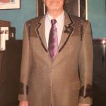 Holger Petersen , Stoney Plain Records