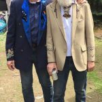 Bryan Senft and Archie McKean
